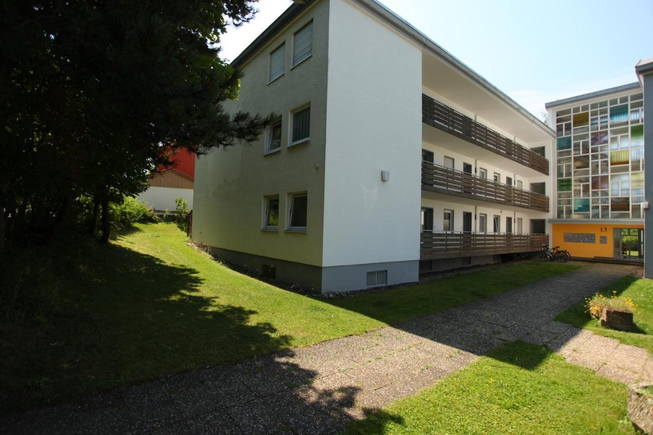 Ferienwohnung #Demmi'S Zirbenstube Altstadten Exterior foto